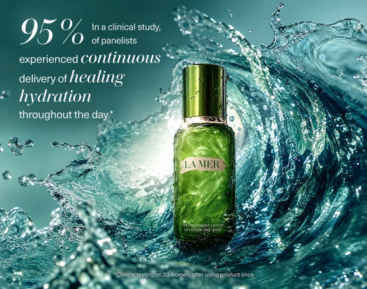 La Mer The Treatment Lotion 150ml 5oz Hydrating Face Essence Fit And Glow