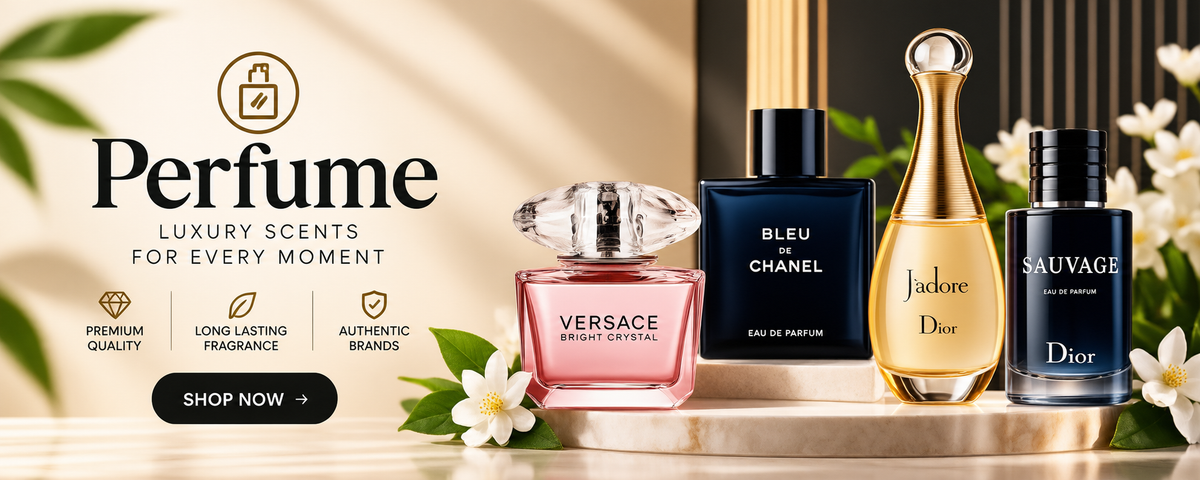Perfumes