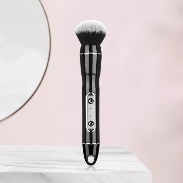 Electric Makeup Brush Cleaner