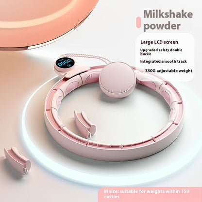 Smart Hula Hoop FitAndGlow