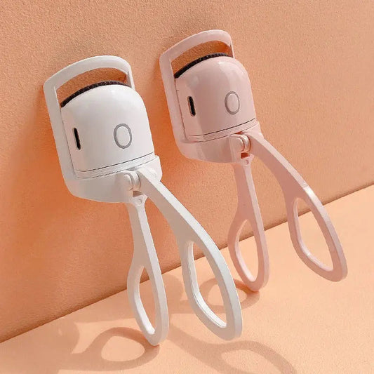 Heated Electric Eyelash Curler