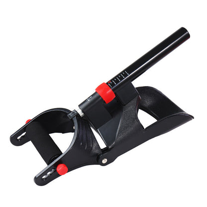 Adjustable Hand Grip Strength Trainer FitAndGlow