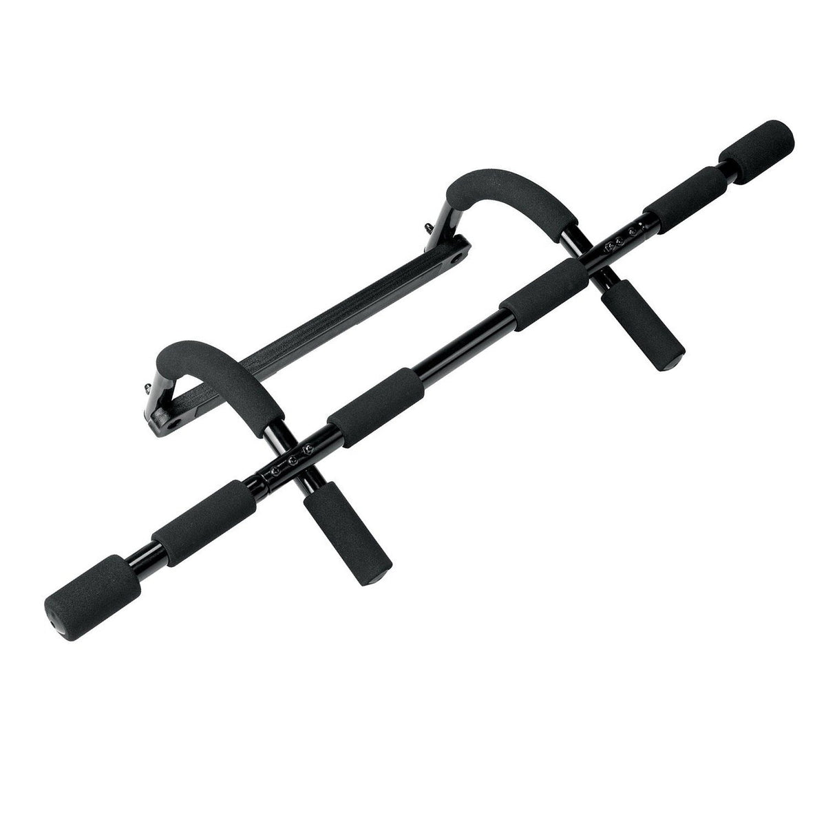 Door Pull Up Bars FitAndGlow