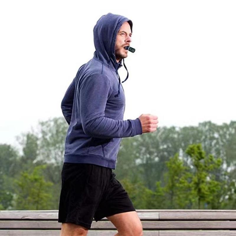 Breathing Trainer FitAndGlow