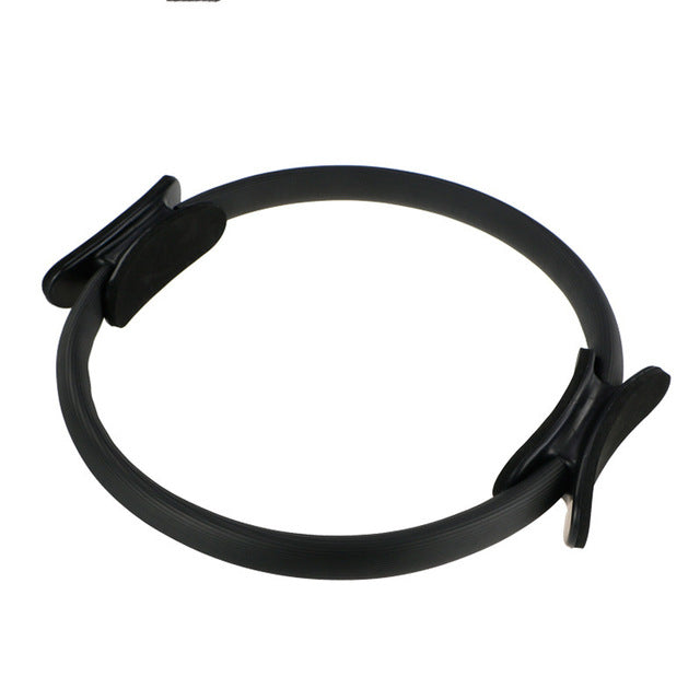 Fitness Pilates Ring FitAndGlow