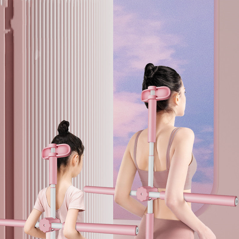 Body Yoga Stick FitAndGlow