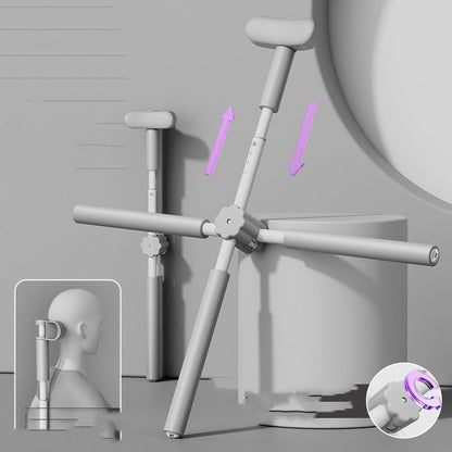 Body Yoga Stick FitAndGlow