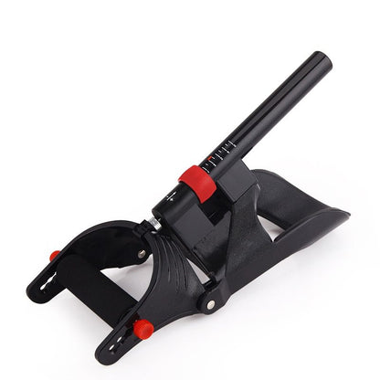 Adjustable Hand Grip Strength Trainer FitAndGlow
