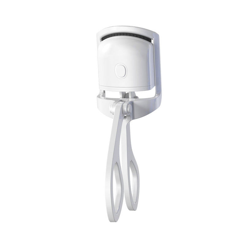 Heated Electric Eyelash Curler