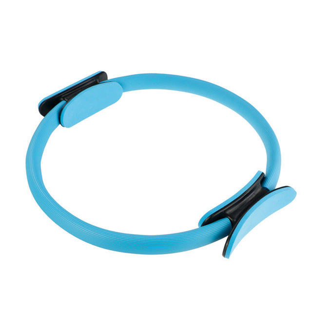 Fitness Pilates Ring FitAndGlow