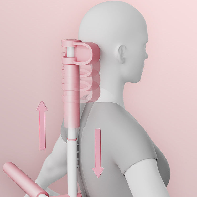 Body Yoga Stick FitAndGlow
