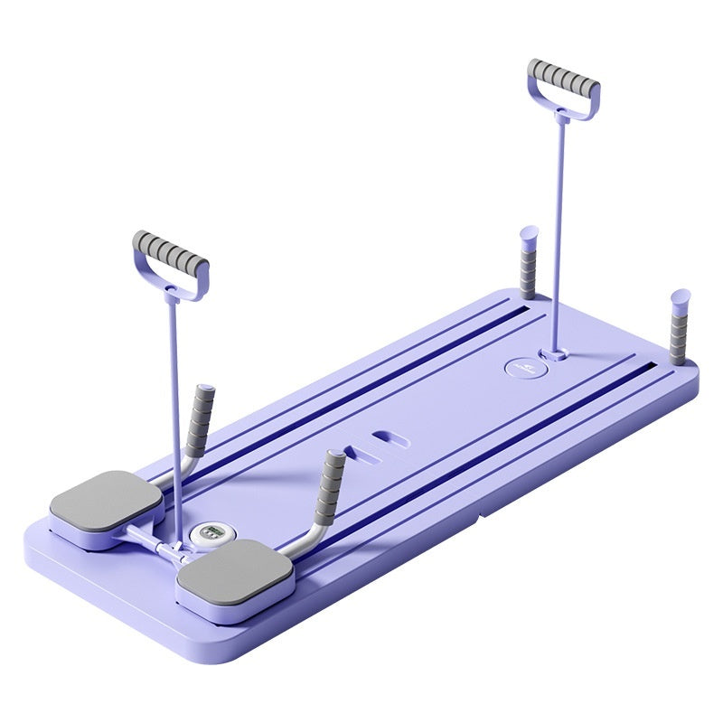 Push Up Training Fitness Board
