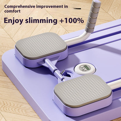 Push Up Training Fitness Board