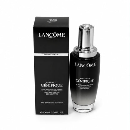 Lancome Advanced Genifique Youth Activating Concentrate - 100ML Fit And Glow