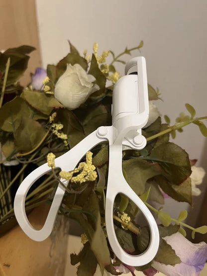 Heated Electric Eyelash Curler