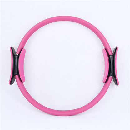Fitness Pilates Ring FitAndGlow