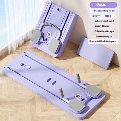 Push Up Training Fitness Board