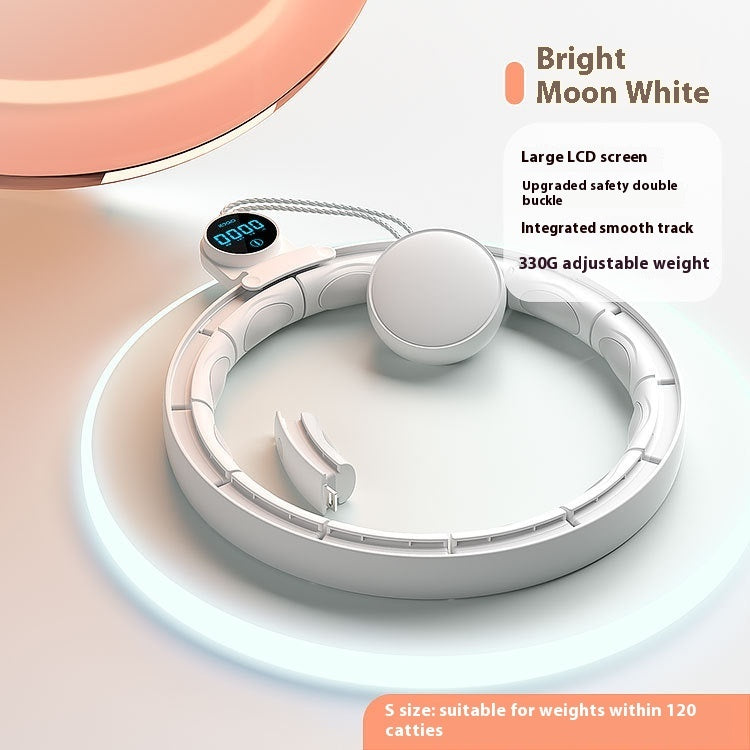 Smart Hula Hoop FitAndGlow