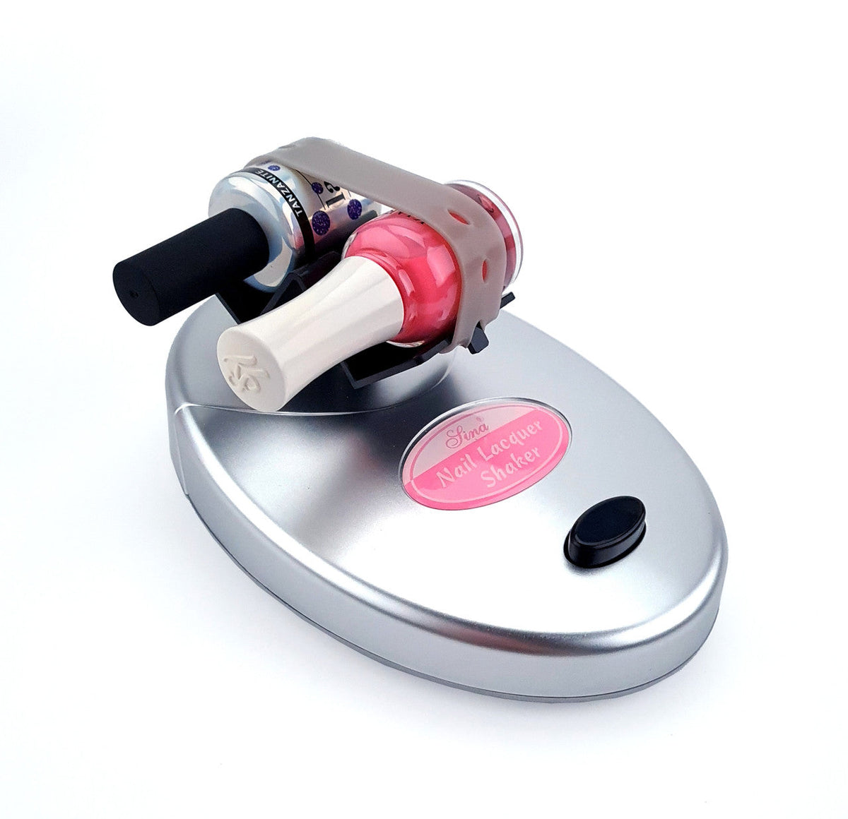 Electric Nail Polish Shaker ||