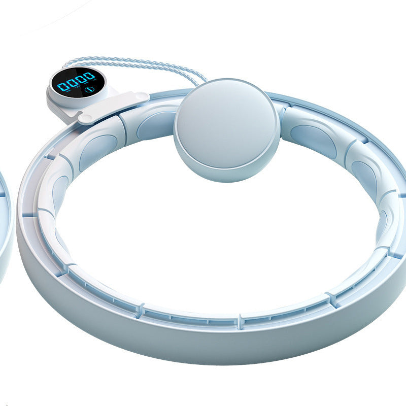 Smart Hula Hoop FitAndGlow