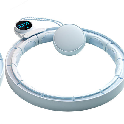Smart Hula Hoop FitAndGlow