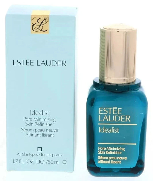 Estee Lauder Idealist Pore Minimizing Skin Refinisher 50 ml/1.7 oz  NIB Fit And Glow