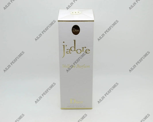 J'adore Voile De Parfum by Dior 3.4oz (100ml) spray for women Fit And Glow