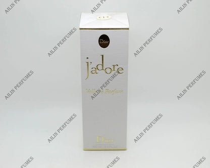 J'adore Voile De Parfum by Dior 3.4oz (100ml) spray for women Fit And Glow