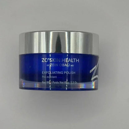 ZO Skin Health Exfoliating Polish 65g / 2.3oz NEW WITH BOX Fit And Glow